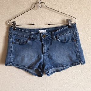 O’Neill Denim Shorts